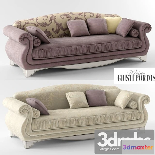 962972 - Gusti Porthos Sofa