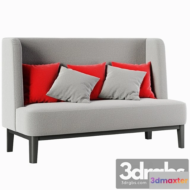 962974 - H. may kg vanessa sofa 2