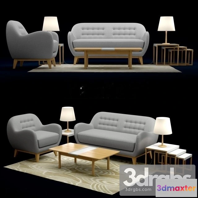 962976 - Habitat Baltazar II Elia Klio Pip Icone