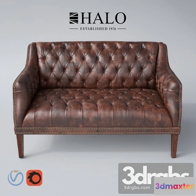 962980 - Halo Established 7976 Sofa