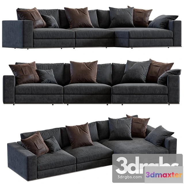 962986 - Hamilton sofa