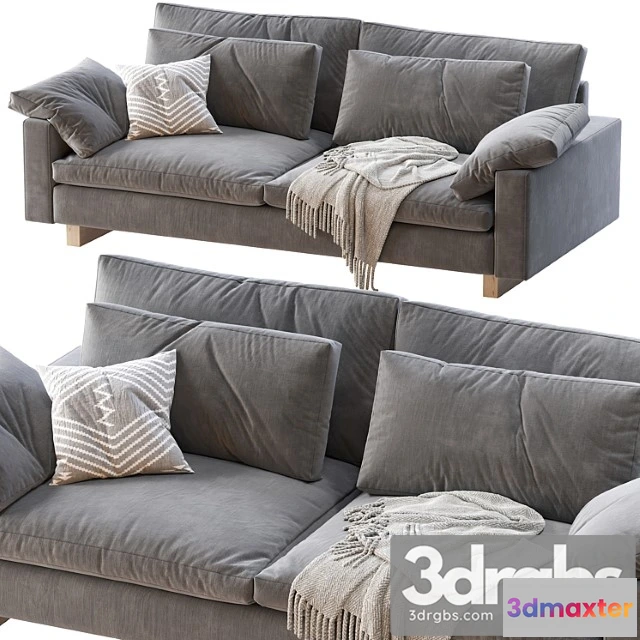 963000 - Harmony Sofa