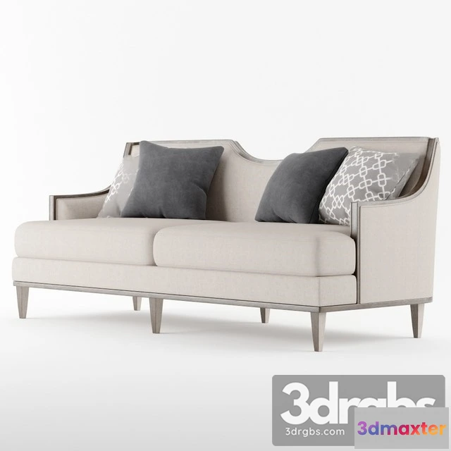 963006 - Harper Mineral Sofa 02