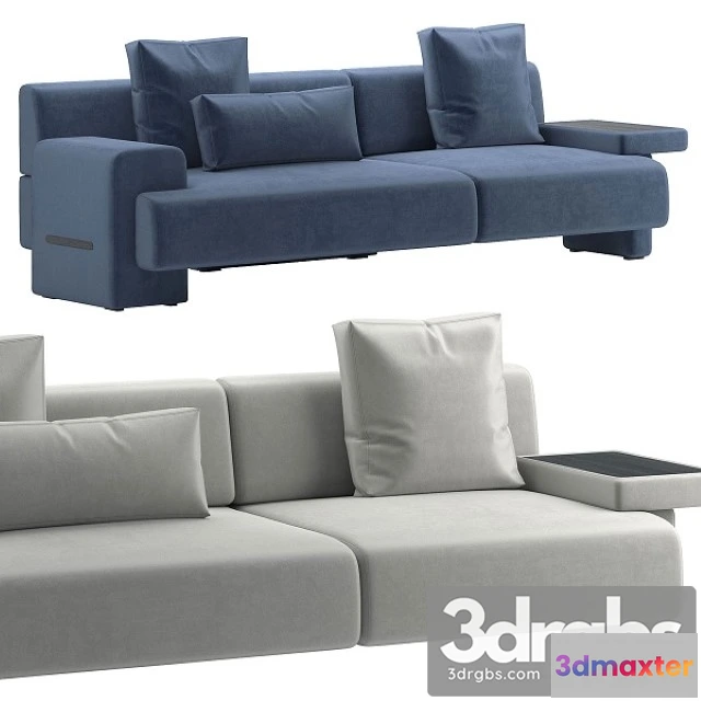 963024 - Haymann Sofa 01