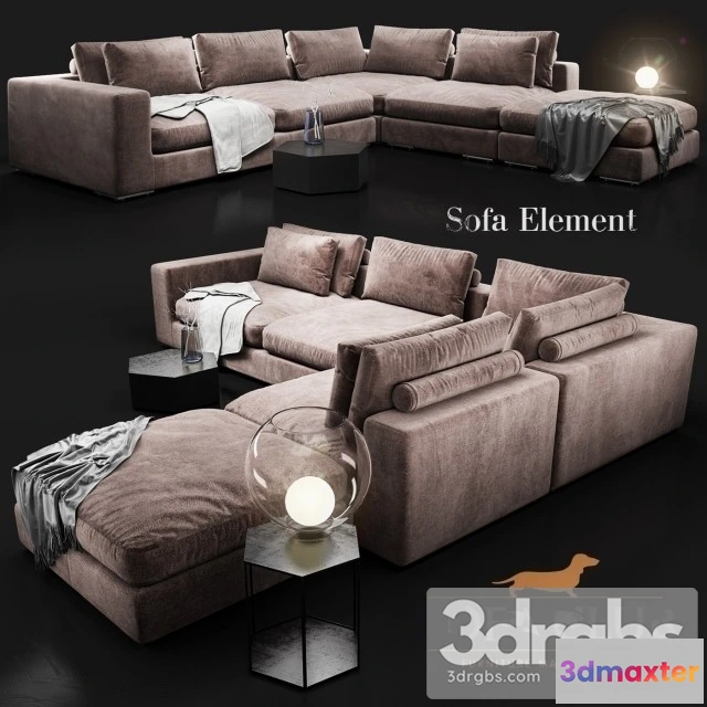 963030 - Heating Element Sofa Club