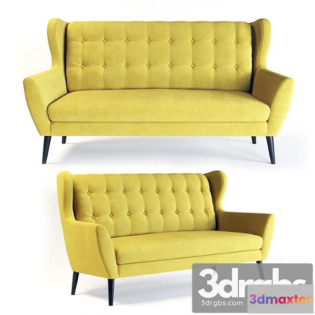 963054 - Henry Sofa