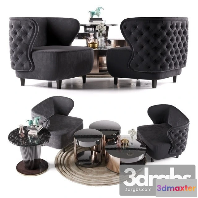 963058 - Heritage Annabelle