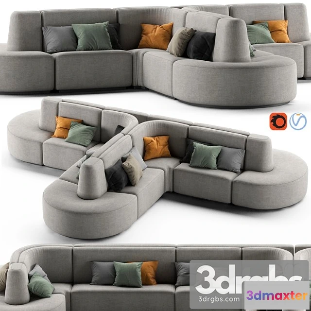 963080 - Hmd interiors bistro sofa 2 2
