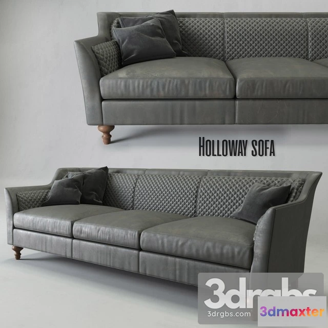963096 - Holloway Sofa