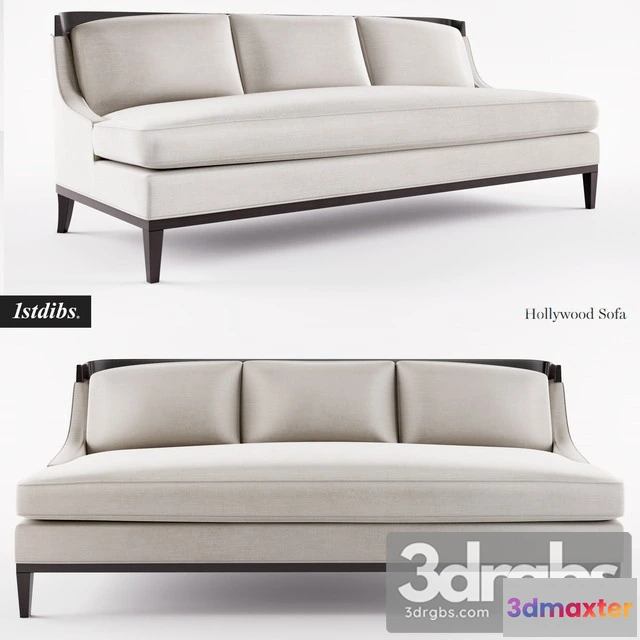 963108 - Hollywood Sofa