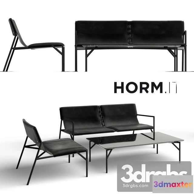 963122 - Horm Tout le Jour 01