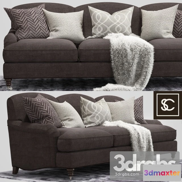 963124 - Howard Sofa 01