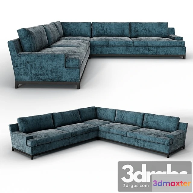 963132 - Hugo divano componibile c88 2