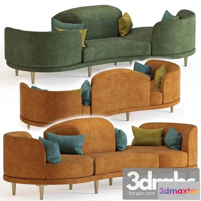 963150 - I dervisci couch 2