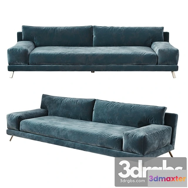 963152 - Ian banquette 2