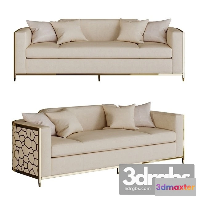 963162 - Ice Breaker Sofa