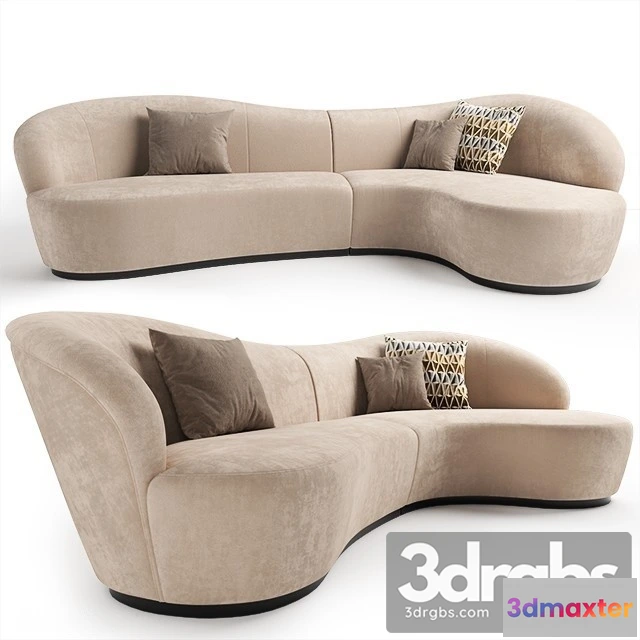 963168 - Ignacio Modular Sofa