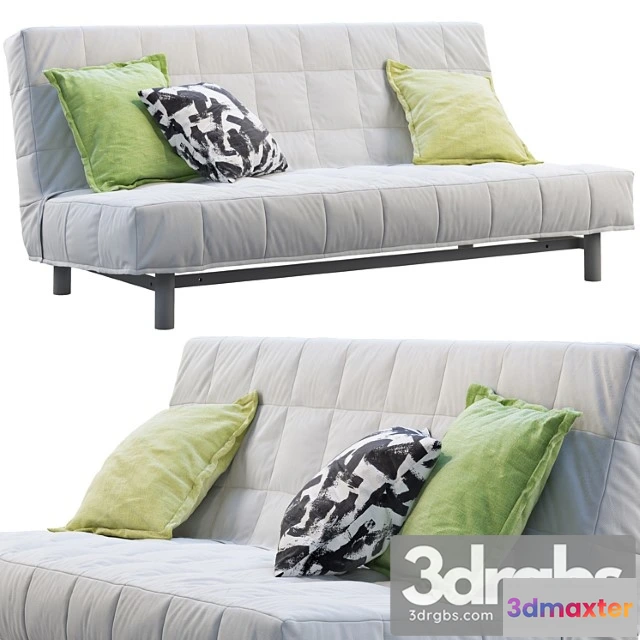 963176 - Ikea beddinge 2