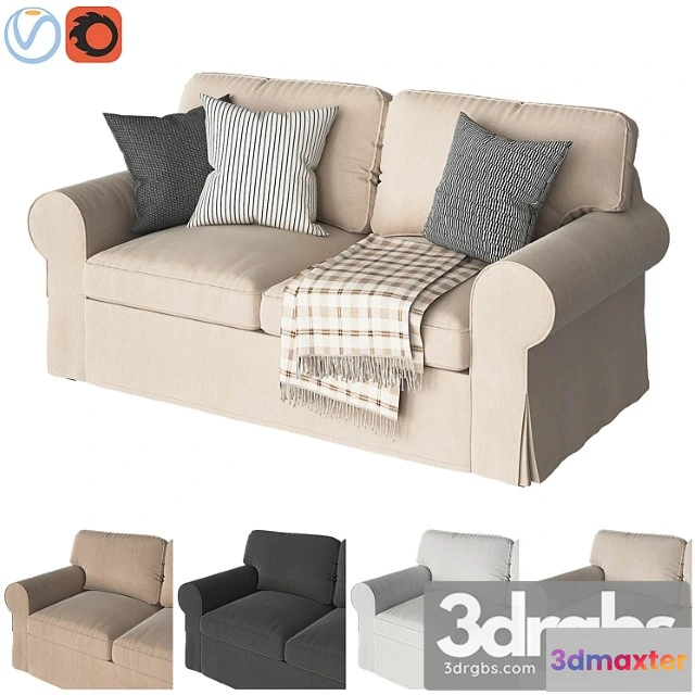 963182 - Ikea ektorp 2 2