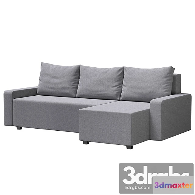 963196 - Ikea Gimmarp 1