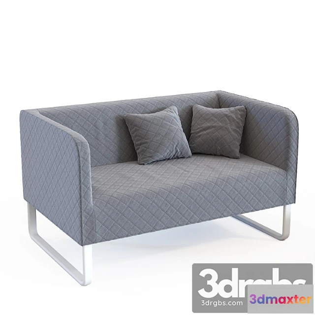 963214 - Ikea knopparp sofa 2