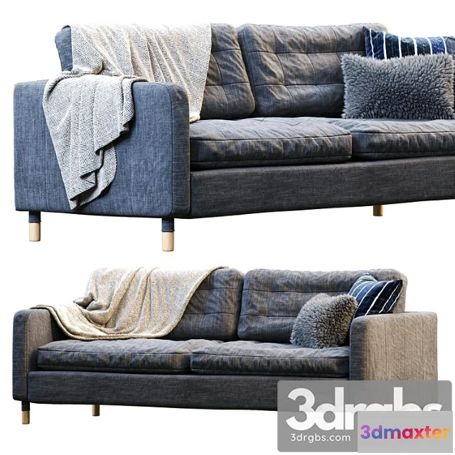 963218 - Ikea landskrona sofa 2