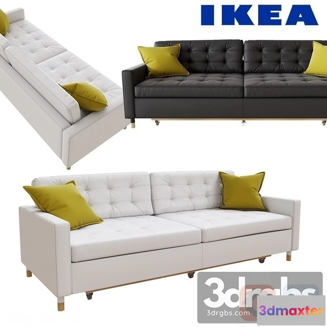 963220 - Ikea Landskruna Sofa