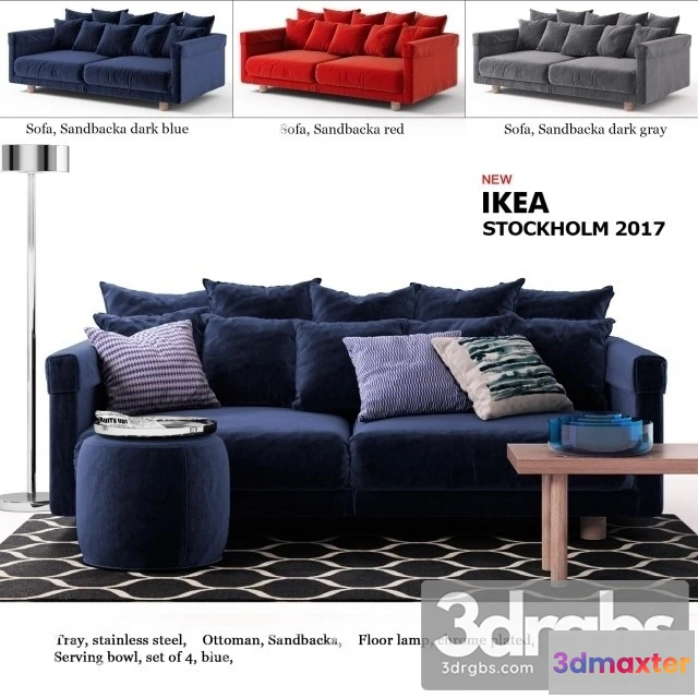 963250 - Ikea Stockholm 01