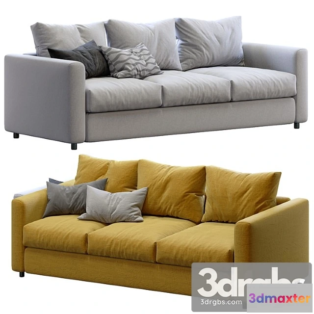 963268 - Ikea Vimle 1