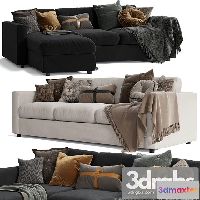 963270 - Ikea vimle 2