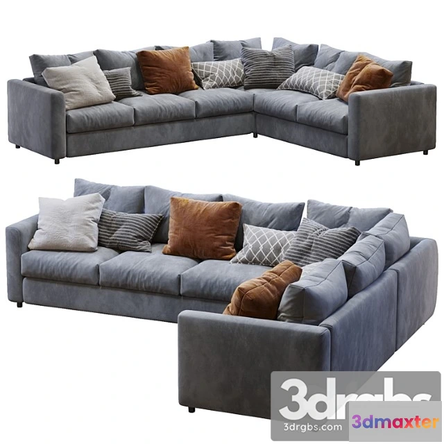 963272 - Ikea Vimle 7