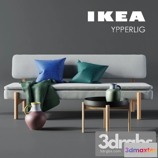 963290 - Ikea Ypperlig Sofa 01