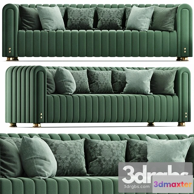 963306 - Inglewood sofa - porus studio 2