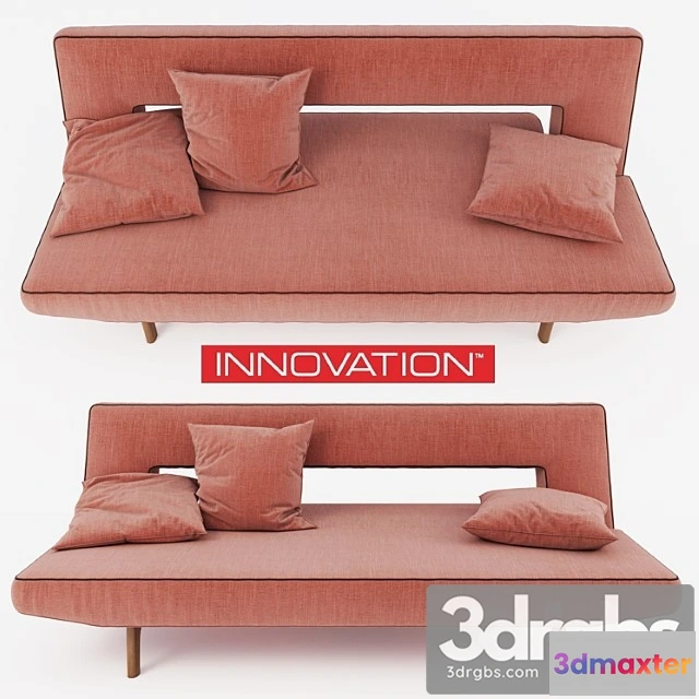 963308 - Innovation - puzzle wood 2