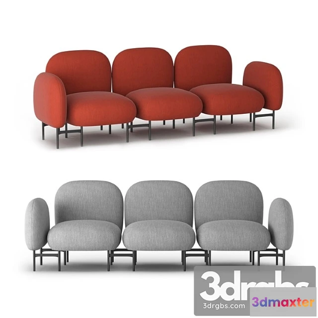 963326 - Isole sofa 2