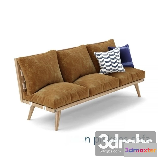963360 - Jason Pickens Sofa