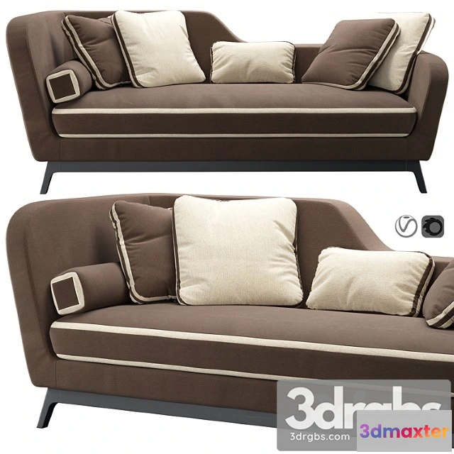 963376 - Jeremie sofa by milano bedding 2