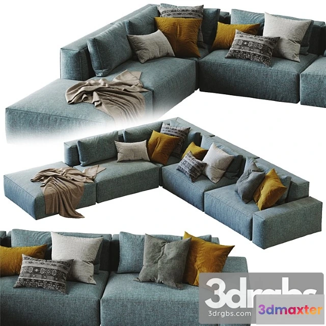 963388 - Jesse Sofa Daniel 5