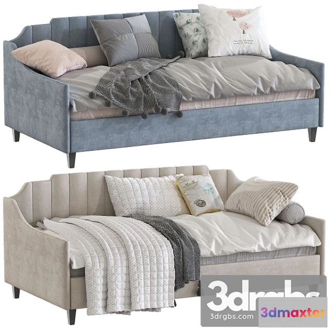 963394 - Jolena Twin Daybed Sofa Bed