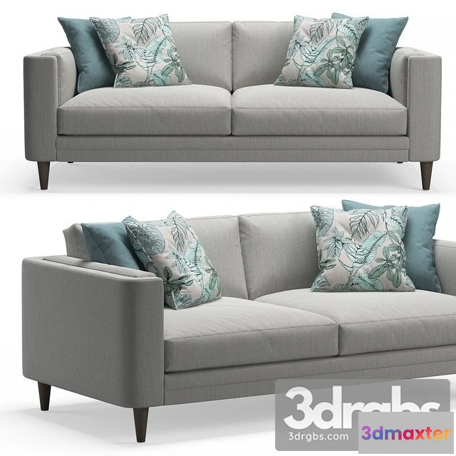 963404 - Jonathan Louis Sofa
