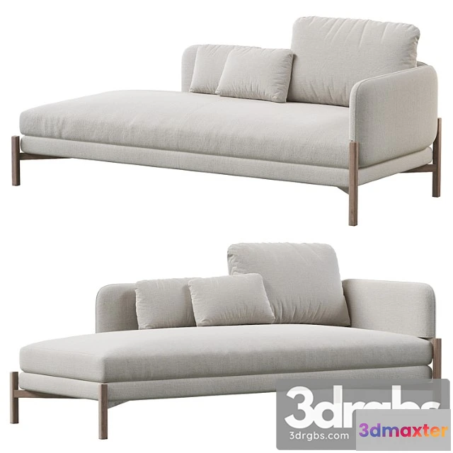 963414 - Jules Chaiselongue