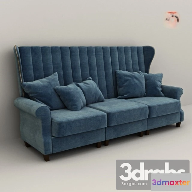 963416 - Jules Sofa