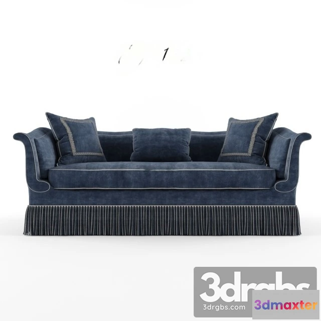 963418 - Julia Gray Belle Epock Sofa
