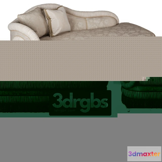 963426 - Jumbo PEO 48 Sofa