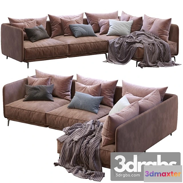 963446 - K2 By Arflex 2