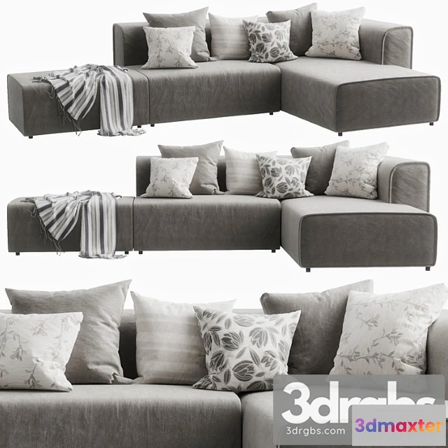 963456 - Kare infinity 2