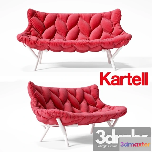 963464 - Kartell Foliage