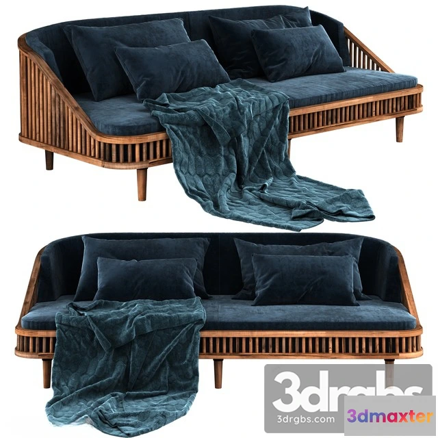 963472 - KBH Dedar Sofa