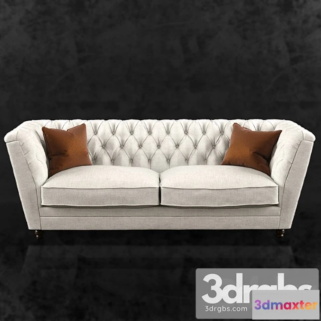 963476 - Kensington Sofa 4