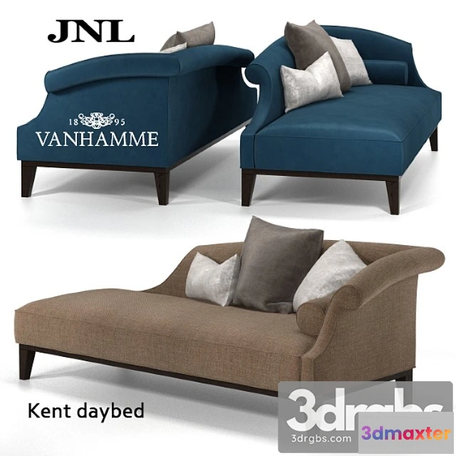 963478 - Kent daybed vanhamme jnl
